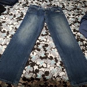 **PRICE DROP**Mossimo Supply Co. Jeans